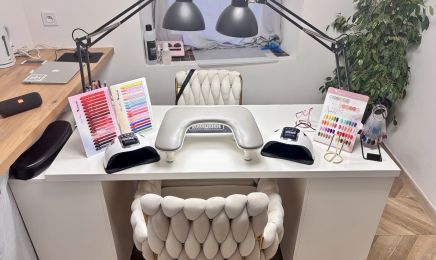Gaby Nails : Manucure à Lizio