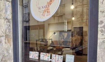 SL Nails : Manucure à Cognac