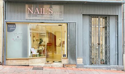 Nail’s By Jenny  : Institut de beauté à Carcès