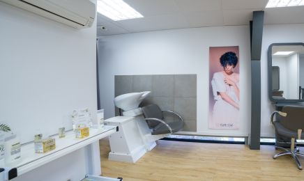 AD Coiffure Yellow BRIVE-OUEST  : Coiffeur à Brive-la-Gaillarde