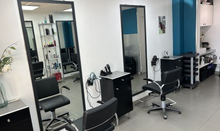 Le Salon : Coiffeur à Sausset-les-Pins