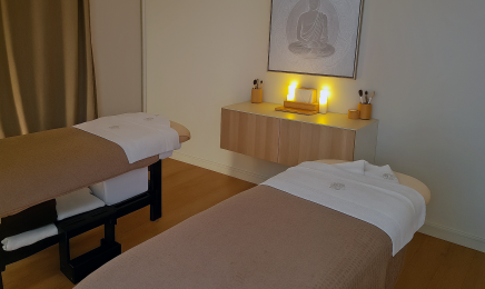 Institut - Spa La Villa des 5 Sens (Institut traditionnel + LPG  & Massages) : Manucure à Castanet-Tolosan