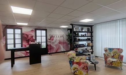 Coiff moi  : Coiffeur à Bourneau