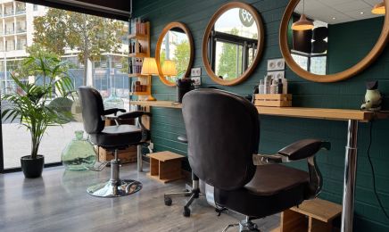Wintenberger - Coiffure : Coiffeur à Caen