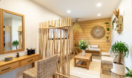 Ohana - Esthétique & Spa : Manucure à Ploulec'h
