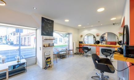 Hairdressing Beauty - Ambilly : Coiffeur à Ambilly