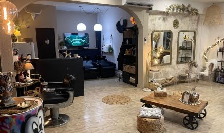 Lilou : Coiffeur à Saint-Martin