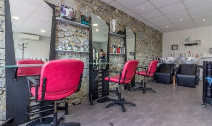 Sporting Coiffure : Coiffeur à Sévignacq-Meyracq