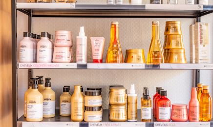 Salon Venet : Coiffeur à Crêches-sur-Saône