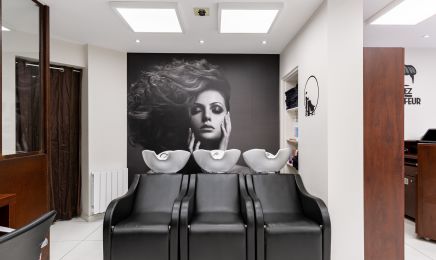 Chez Mon Coiffeur - Guidel : Coiffeur à Guidel