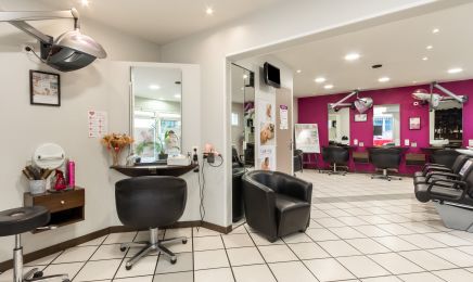 Viva La Vie by Nadège - Avon : Coiffeur à Avon