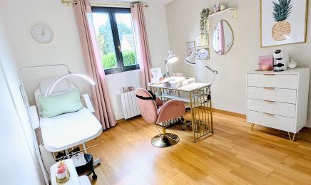 Nailmillion : Manucure à Courdimanche