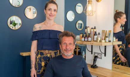 Le Fil de l’Ame : Coiffeur à Nice