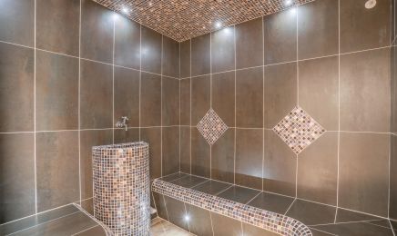 Le Temps d’Une Evasion  : Institut de beauté à Cugand