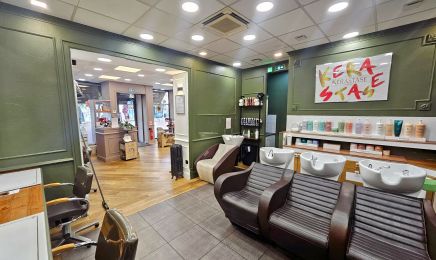 Salon NINA PERLE - Houilles : Coiffeur à Houilles