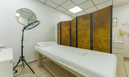 Sidra Dermo : Institut de beauté à Marseille