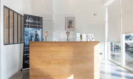 Aquanea  : Institut de beauté à Vitrolles