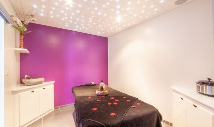 Spa du monde : Institut de beauté à Castillonnès