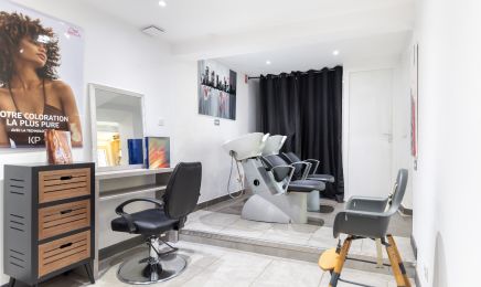 Coupe'in : Coiffeur à Aix-en-Provence