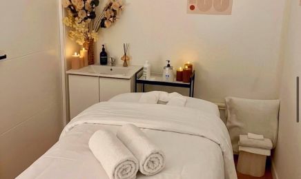 RESPIRE by Your Charm  : Coiffeur à Muret