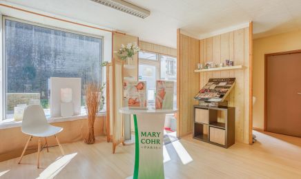 coup de poudre : Institut de beauté à Guémené-sur-Scorff