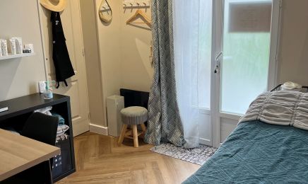 Pause Beauté : Manucure à Servaville-Salmonville