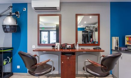 Myl'coiffure : Coiffeur à Saint-Jean-sur-Mayenne