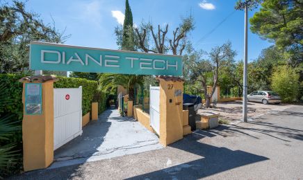 Diane Tech : Institut de beauté à Le Cannet