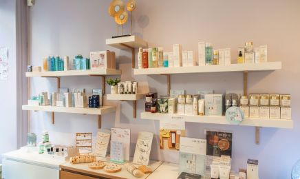 Institut Belle & Zen : Coiffeur à Brioude