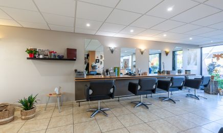 Bell’hair : Coiffeur à Bellengreville