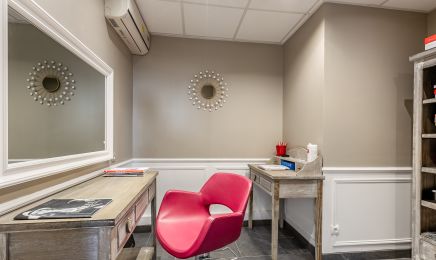 Atelier de LuLu : Coiffeur à Longueil-Annel