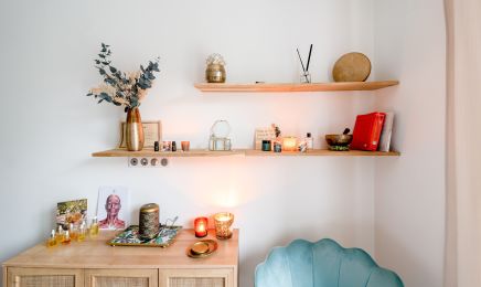 Rituel de soi - Kobido : Institut de beauté à Aix-en-Provence