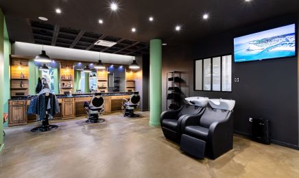 L’Adresse : Coiffeur à Villeurbanne