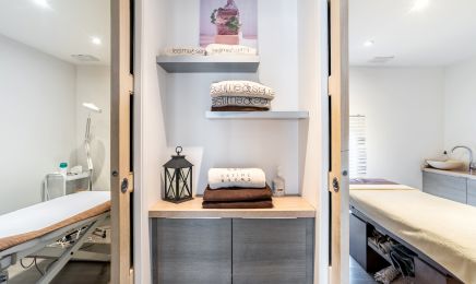 Le Comptoir Beauté : Institut de beauté à Pouzauges