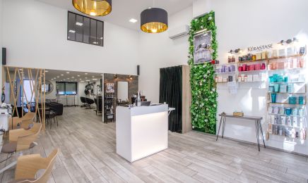 Imag'in Coiffure : Coiffeur à Lyon