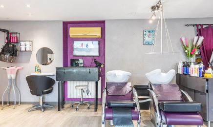 Karen Kréa’tiff : Coiffeur à Jouhet