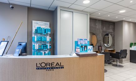 Tandem - Echirolles : Coiffeur à Échirolles