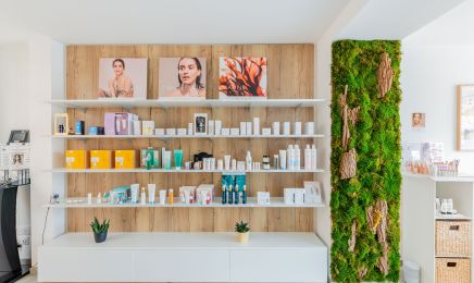 Si Belle Institut : Institut de beauté à Beuvry