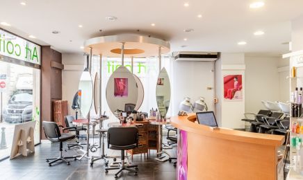 Art coif' : Coiffeur à Châtellerault