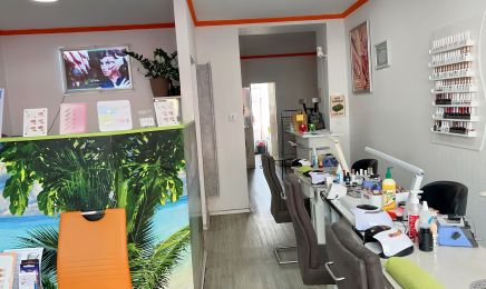Beauty Nails- Home Nails For You -Nails By Thuy: Nagelstudio in Berlin