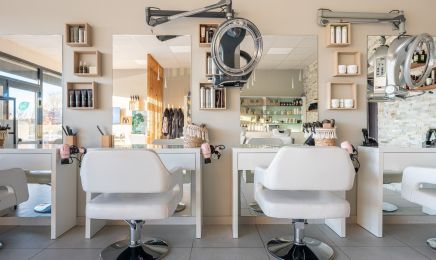 Numero 11 : Barbier à Le Pian-Médoc