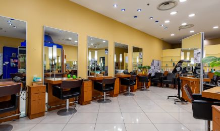 Atmosphair - Thionville : Barbier à Thionville