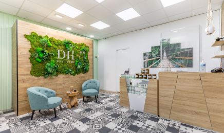 DeliHemp Concept Spa  : Institut de beauté à Mantes-la-Jolie