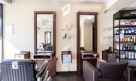 Espace Hair Coiffure : Coiffeur à Craponne