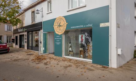AM’ANANDA : Institut de beauté à Saint-Denis-la-Chevasse
