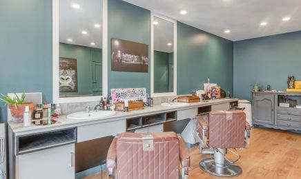 John Landot : Coiffeur à Boulogne-Billancourt