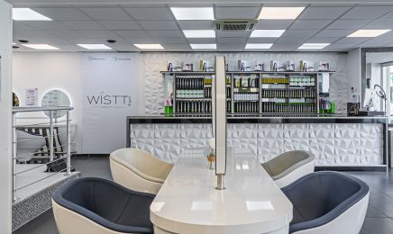 Wistt Institut : Coiffeur à Enghien-les-Bains