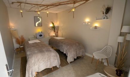 Néréa Spa : Spa à Belleville-sur-Meuse