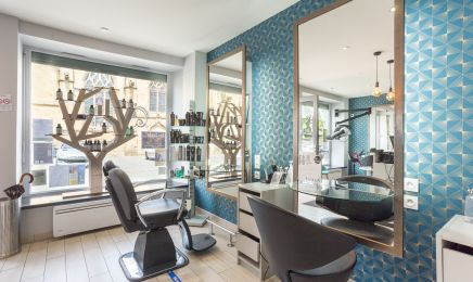 Infini Coiffure : Coiffeur à Domalain