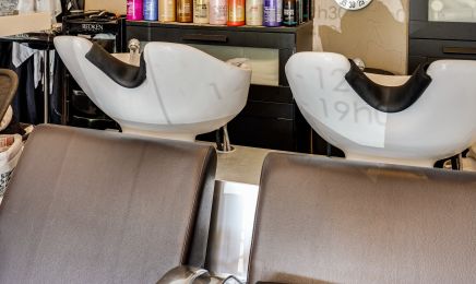 As' crea'tif' : Coiffeur à Saint-Aubin-de-Médoc